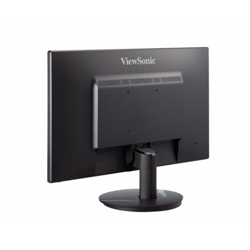 ViewSonic 優派 VA2418-sh 24型 IPS護眼螢幕  9.9成新 少用-細節圖4