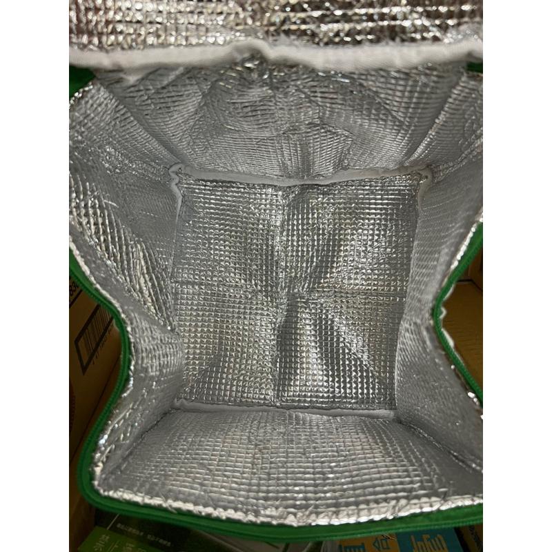 淡麗足球保冰袋 保冷袋 露營野餐外出袋-細節圖5