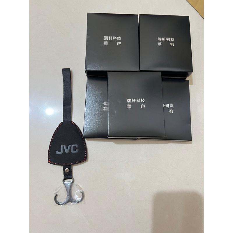 華容 瑞軒 JVC隱藏式車用後座掛鉤-細節圖3