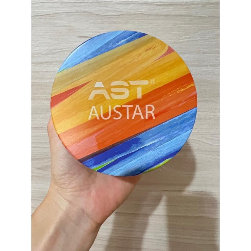美律 AST AUSTAR 有線耳機 聽力保護音樂耳機鐵盒包裝-細節圖2