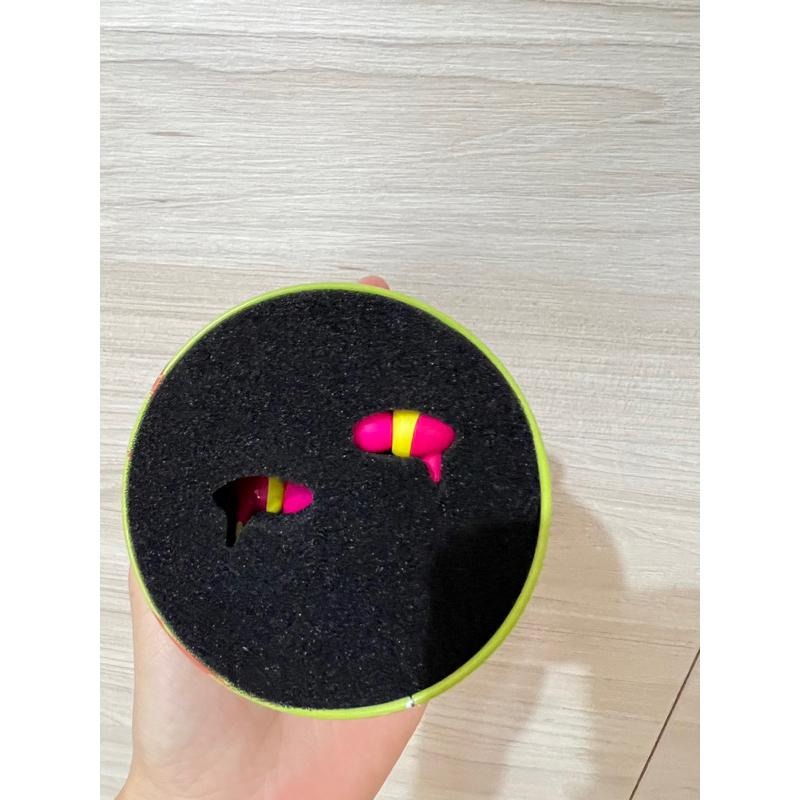 美律 AST AUSTAR 有線耳機 聽力保護音樂耳機鐵盒包裝-細節圖4