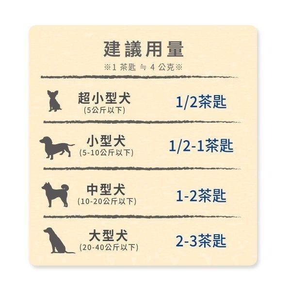 【SPRETCH】 斯普瑞奇 狗狗鮭魚油 150ml 狗保健魚油 日本 omega3-細節圖5