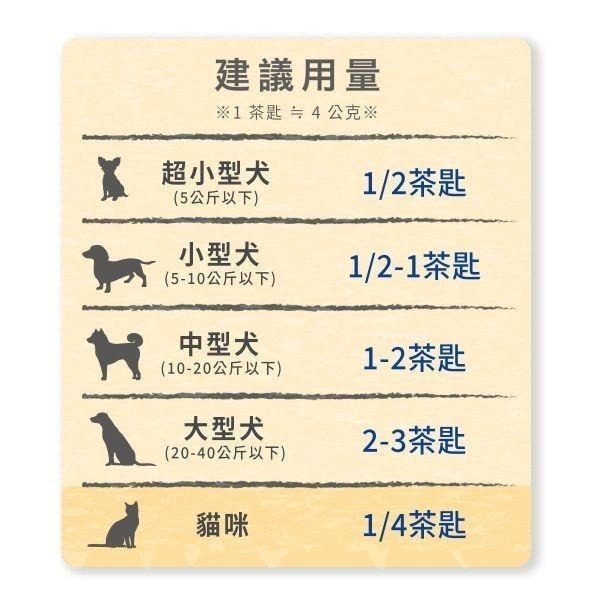 【SPRETCH】 斯普瑞奇 鮭魚油 60ml 貓狗保健魚油 日本 omega3-細節圖5