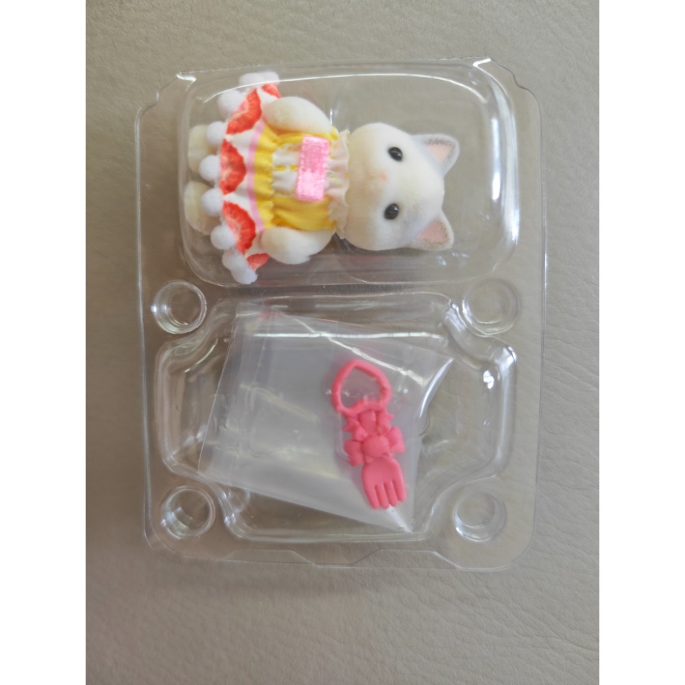 森林家族-盲袋-細節圖2