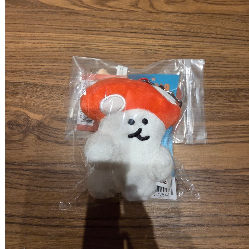 蘑菇Bobo