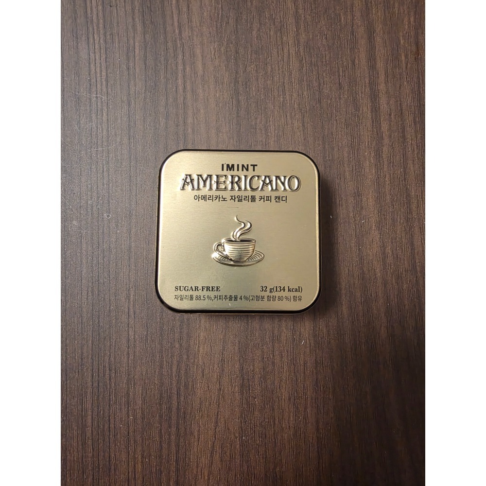 Americano