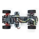 RCFUN TAMIYA 田宮58629 RC Mercedes-Benz G 320 Cabrio - MF-01X-細節圖3