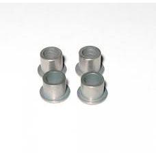 Tamiya 田宮4.5X3.5mm Flanged Tube（19804382）銅套 一包二入-細節圖2