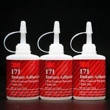 171，快乾膠水，模型，輪胎用膠水-細節圖2