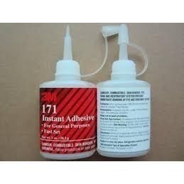 171，快乾膠水，模型，輪胎用膠水-細節圖3