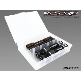 VPPRO 公制電動工具套裝帶手動手柄多功能Electric RS-617E-細節圖2