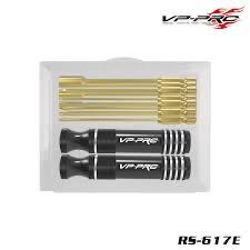 VPPRO 公制電動工具套裝帶手動手柄多功能Electric RS-617E-細節圖5