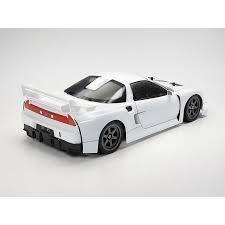 TAMIYA 田宮1998 HONDA NSX RACING 58739 (TT-02)-細節圖3