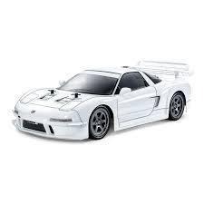 （原盒拆寄）TAMIYA 田宮1998 HONDA NSX RACING 58739 (TT-02)-細節圖2