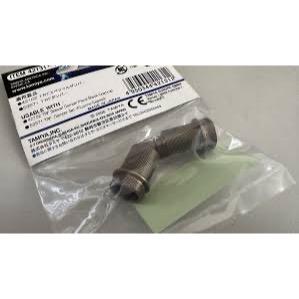 TAMIYA 田宮TRF Special 避震筒42131-細節圖2