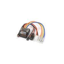 田宮 TAMIYA 45057 TBLE-02S 60A 無刷/碳刷 兩用電變 電子變速器，固來公司貨-細節圖4