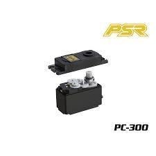 POWERSTAR PC-300 DIGITAL SERVO 數位短板伺服機 塑膠齒-細節圖2
