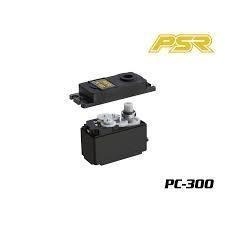 POWERSTAR PC-300 DIGITAL SERVO 數位短板伺服機 塑膠齒-細節圖2