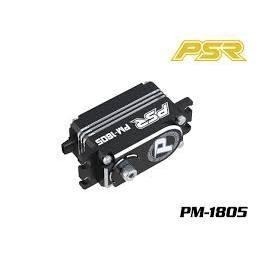 Power Star PM-1805 全金屬防水伺服機18KG ( 附鋁合金伺服臂.墊片)-細節圖5