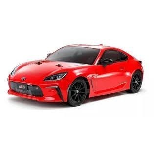 TAMIYA 田宮噴漆PS34 PS-34 BRIGHT RED 鮮紅-細節圖3