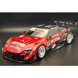 TAMIYA 田宮噴漆PS34 PS-34 BRIGHT RED 鮮紅-細節圖4