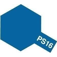 TAMIYA 田宮 PS16 PS-16 METALLIC BLUE 金屬藍-細節圖2