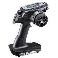 SANWA MX-6 三動 2.4G 遙控器 RX-391W防水接收 附中文說明書(公司貨)-細節圖3