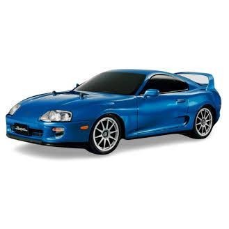 田宮Tamiya 58733 Toyota Supra (JZA80)BT-01固來公司貨，最新款車種-細節圖3