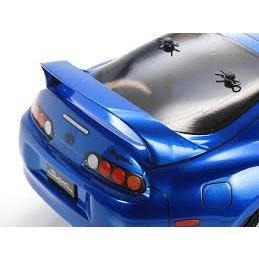 田宮Tamiya 58733 Toyota Supra (JZA80)BT-01固來公司貨，最新款車種-細節圖4
