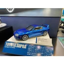 田宮Tamiya 58733 Toyota Supra (JZA80)BT-01固來公司貨，最新款車種-細節圖5