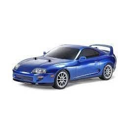 田宮Tamiya 58733 Toyota Supra (JZA80)BT-01固來公司貨，最新款車種-細節圖6