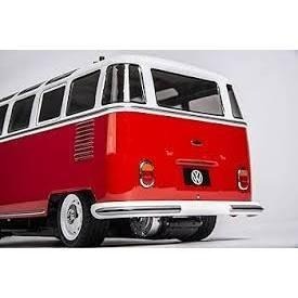 （原盒拆寄）田宮TAMIYA 58668 VOLKSWAGEN TYPE 2 (T1)M-06-細節圖3
