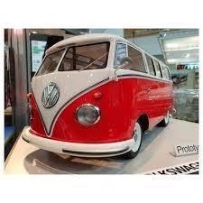 （原盒拆寄）田宮TAMIYA 58668 VOLKSWAGEN TYPE 2 (T1)M-06-細節圖4