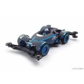 田宮tamiya 18100 激光計劃ELEGLITTER軌道車VZ，固來公司貨-細節圖2
