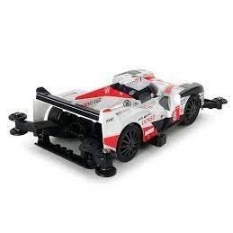 田宮TAMIYA 18652 TOYOTA GAZOO Racing TS050 HYBRID MA四驅車，固來公司貨-細節圖3