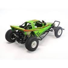 田宮TAMIYA 47348The Grasshopper 蚱蜢萊姆綠限定版CANDY GREEN EDITION-細節圖2