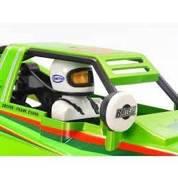 田宮TAMIYA 47348The Grasshopper 蚱蜢萊姆綠限定版CANDY GREEN EDITION-細節圖3