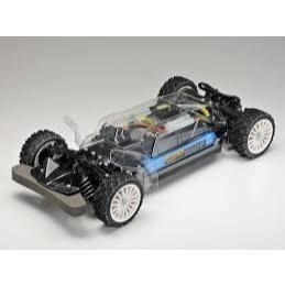 TAMIYA 田宮TT-02/TT02 防塵蓋#22023，固來公司貨-細節圖2