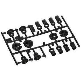 田宮TAMIYA54871，TRF避震強化Ｖ部品OP-1871-細節圖2