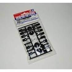 田宮TAMIYA54871，TRF避震強化Ｖ部品OP-1871-細節圖3