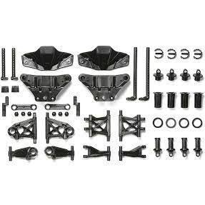 田宮TAMIYA 1/10遙控車零件(51528) TT-02 B PARTS-細節圖2