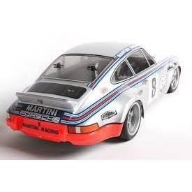 田宮TAMIYA 1/10遙控透明車殼#51543Porsche 911 - Carrera RSR-細節圖2
