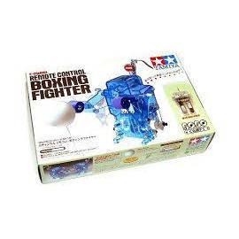田宮TAMIYA 71110 ROBO 模型機械 2ch 遙控拳擊機器人，固來公司貨-細節圖4