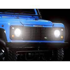 田宮TAMIYA 58700 1990 LAND ROVER DEFENDER 90 CC02固來公司貨-細節圖2