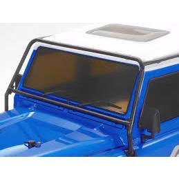 田宮TAMIYA 58700 1990 LAND ROVER DEFENDER 90 CC02固來公司貨-細節圖3