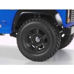 田宮TAMIYA 58700 1990 LAND ROVER DEFENDER 90 CC02固來公司貨-細節圖5