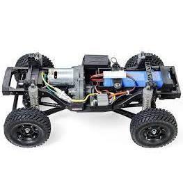 田宮TAMIYA 58700 1990 LAND ROVER DEFENDER 90 CC02固來公司貨-細節圖7