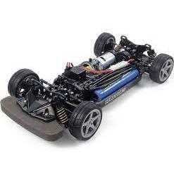 TAMIYA 田宮Celica GT-4 RC (ST185) (TT-02) #58730固來公司貨-細節圖5