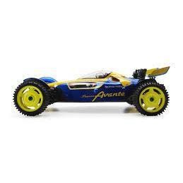 田宮TAMIYA SUPER AVANTE 超級前衛者 58696 (TD4)固來公司貨-細節圖4