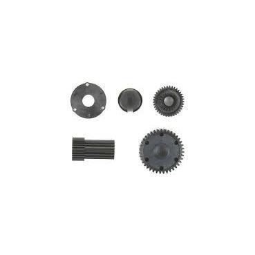 田宮TAMIYA 54277 M03 ，M05用強化齒輪OP-1277-細節圖2